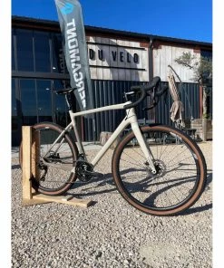 Vélo De Gravel Megamo - 56