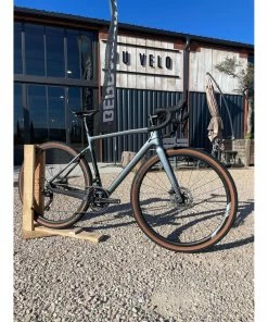 Vélo De Gravel Megamo - 50