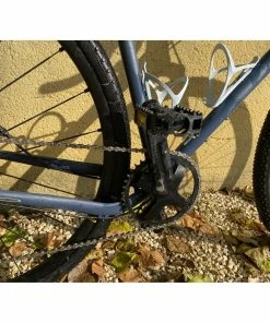 Vélo De Gravel Rondo - 58 - 28" -Pédales de vélo Soldes Boutique velo gravel rondo ruut st2 4