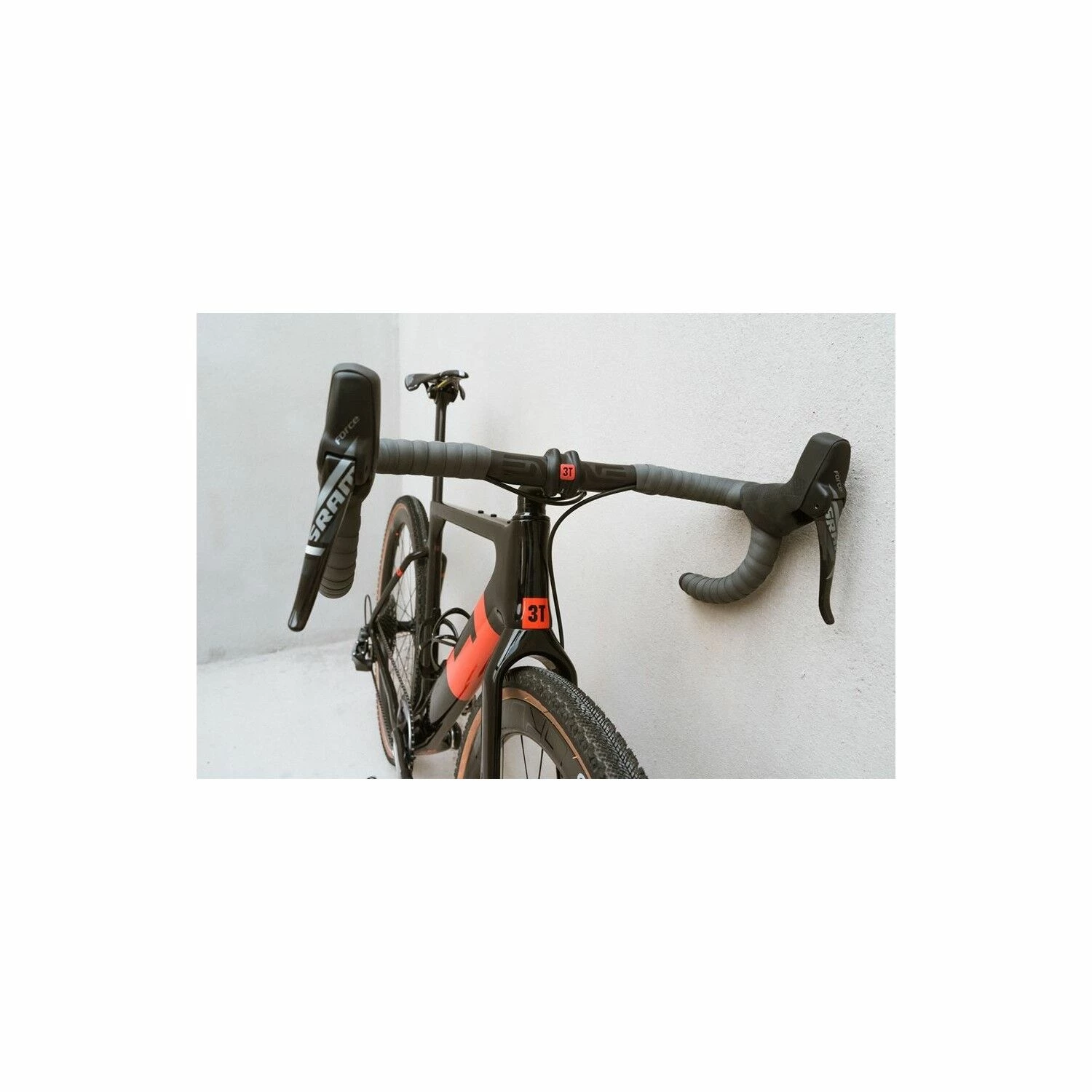 Vélo De Gravel 3T - 52 - 700c 1 Vélo De Gravel 3T - 52 - 700c