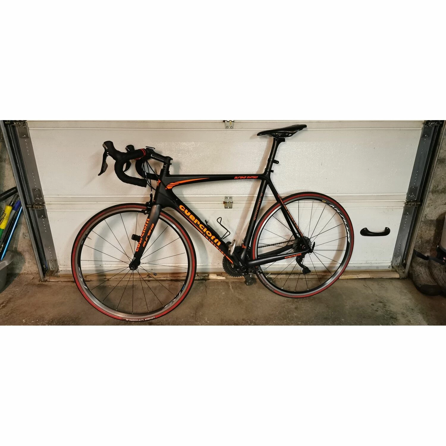 Vélo De Course Autre Marque - 38 1 Vélo De Course Autre Marque - 38