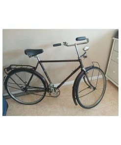 Vélo Hollandais Altura - M (53-55)