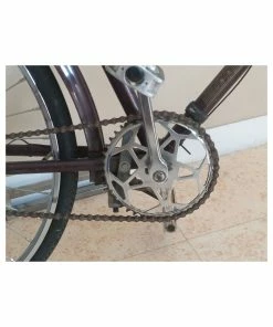 Vélo Hollandais Altura - M (53-55) 9 Vélo Hollandais Altura - M (53-55) -Pédales de vélo Soldes Boutique velo holandais altra 3