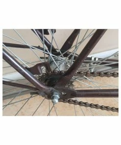 Vélo Hollandais Altura - M (53-55) 10 Vélo Hollandais Altura - M (53-55) -Pédales de vélo Soldes Boutique velo holandais altra 4
