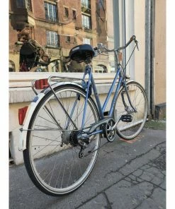 Vélo Hollandais Batavus - L (56-57) -Pédales de vélo Soldes Boutique velo hollandais batavus champion 2