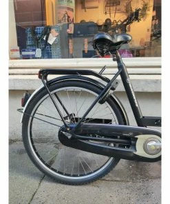 Vélo Hollandais Batavus - M (53-55) 7 Vélo Hollandais Batavus - M (53-55) -Pédales de vélo Soldes Boutique velo hollandais batavus personal bike 2