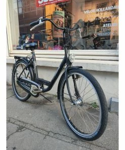 Vélo Hollandais Batavus - M (53-55) 9 Vélo Hollandais Batavus - M (53-55) -Pédales de vélo Soldes Boutique velo hollandais batavus personal bike 4