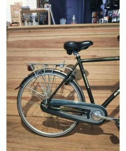 Vélo Hollandais Batavus - L (56-57) 8 Vélo Hollandais Batavus - L (56-57) -Pédales de vélo Soldes Boutique velo hollandais batavus staccato 2