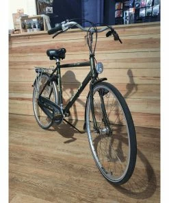 Vélo Hollandais Batavus - L (56-57) 10 Vélo Hollandais Batavus - L (56-57) -Pédales de vélo Soldes Boutique velo hollandais batavus staccato 4