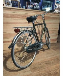 Vélo Hollandais Batavus - L (56-57) 11 Vélo Hollandais Batavus - L (56-57) -Pédales de vélo Soldes Boutique velo hollandais batavus staccato 5