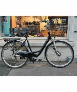 Vélo Hollandais Batavus - M (53-55)