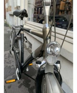 Vélo Hollandais Batavus - L (56-57) 7 Vélo Hollandais Batavus - L (56-57) -Pédales de vélo Soldes Boutique velo hollandais batavus weekend 2