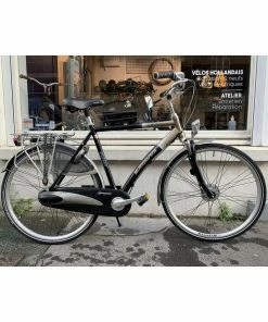 Vélo Hollandais Batavus - L (56-57)