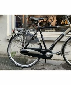 Vélo Hollandais Batavus - L (56-57) 8 Vélo Hollandais Batavus - L (56-57) -Pédales de vélo Soldes Boutique velo hollandais batavus weekend 3