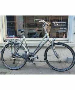 Vélo Hollandais Gazelle - XL (59-61)