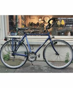 Vélo Hollandais Gazelle - L (56-57)