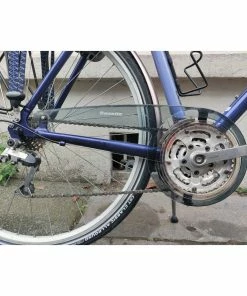 Vélo Hollandais Gazelle - L (56-57) 7 Vélo Hollandais Gazelle - L (56-57) -Pédales de vélo Soldes Boutique velo hollandais gazelle medeo 7