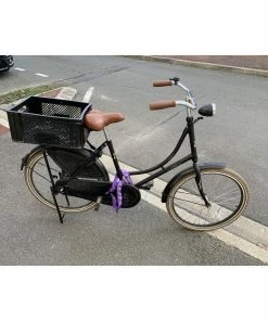 Vélo Hollandais Autre Marque -Pédales de vélo Soldes Boutique velo hollandais pour fille 10 ans 2