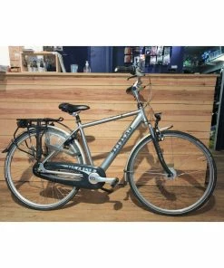 Vélo Hollandais Gazelle - S (49-51)