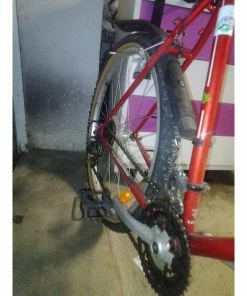 Vélo Tout Chemins Racer