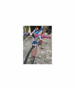 Vélo Tout Chemins Autre Marque 10 Vélo Tout Chemins Autre Marque -Pédales de vélo Soldes Boutique velo junet captivante vintage collection type vtc 4