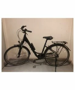 Vélo Urbain Kalkhoff
