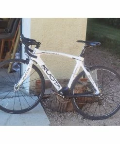 Vélo De Course Kuota - 52 - 700c
