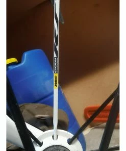 Vélo De Course Kuota - 52 - 700c -Pédales de vélo Soldes Boutique velo kuota 4