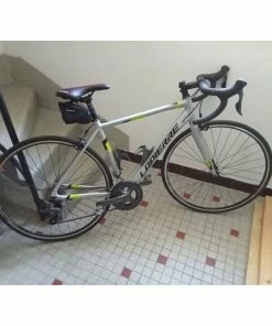 Vélo De Course Lapierre - 52 - 700c