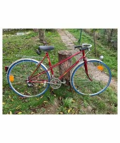 Vélo Urbain Lapierre