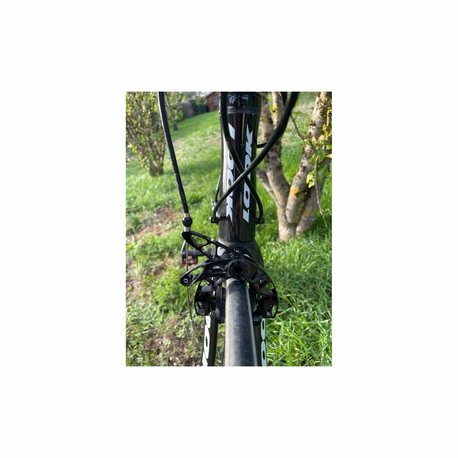 Vélo De Course Look - 54 3 Vélo De Course Look - 54 – Image 3