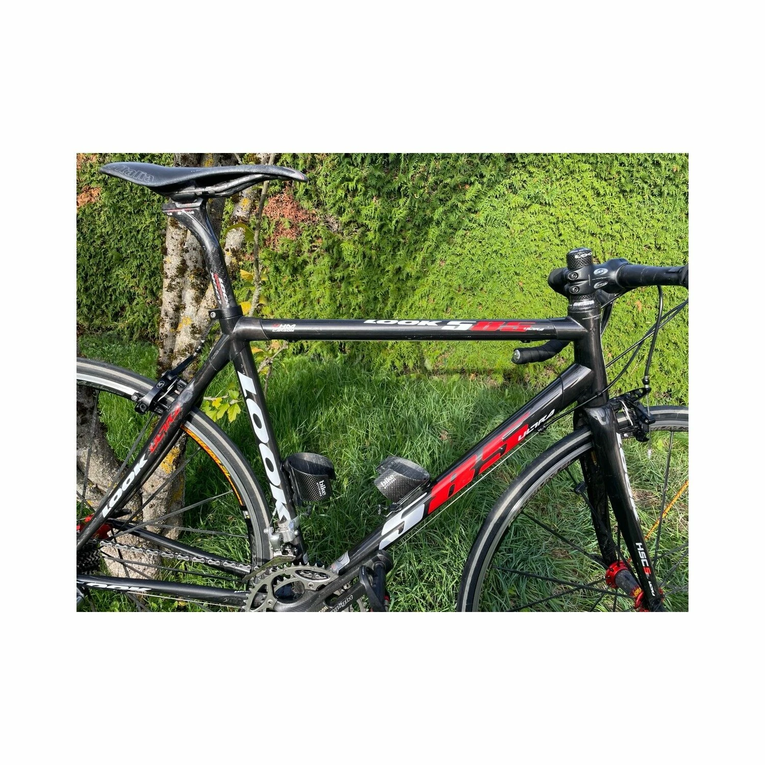 Vélo De Course Look - 54 4 Vélo De Course Look - 54 – Image 4