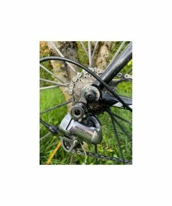 Vélo De Course Look - 54 10 Vélo De Course Look - 54 -Pédales de vélo Soldes Boutique velo look 585 ultra carbone taille m 4