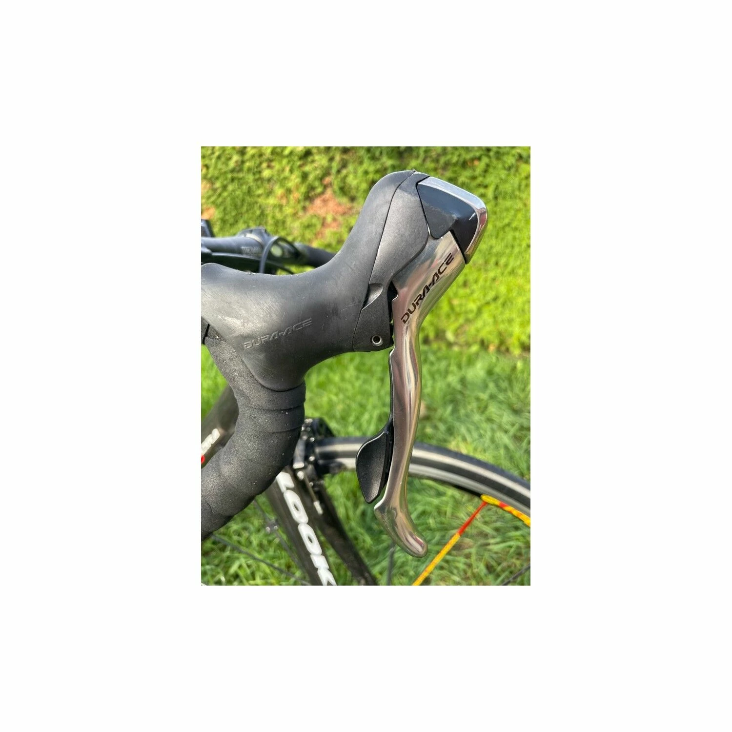 Vélo De Course Look - 54 6 Vélo De Course Look - 54 – Image 6