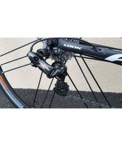 Vélo De Course Look - 56 6 Vélo De Course Look - 56 -Pédales de vélo Soldes Boutique velo look 695 2