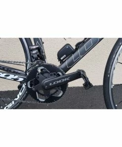 Vélo De Course Look - 56 7 Vélo De Course Look - 56 -Pédales de vélo Soldes Boutique velo look 695 3