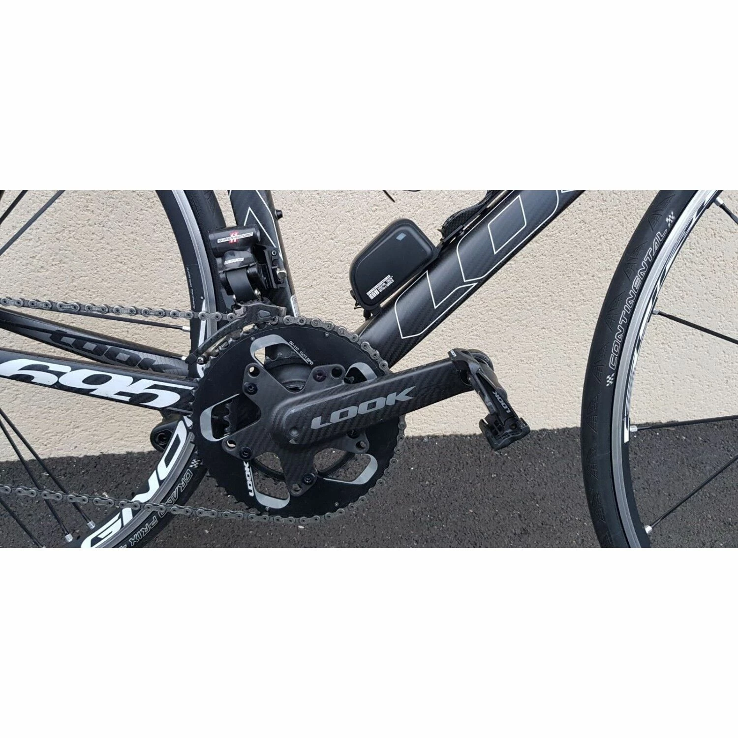 Vélo De Course Look - 56 4 Vélo De Course Look - 56 – Image 4