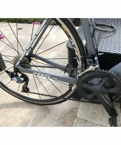 Vélo De Course Look - 52 - 700c -Pédales de vélo Soldes Boutique velo look 785 huez ultegra 2