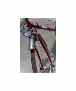 Vélo De Voyage Mbk - 53 -Pédales de vélo Soldes Boutique velo mbk grand sport rouge 2