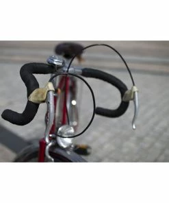 Vélo De Voyage Mbk - 53 -Pédales de vélo Soldes Boutique velo mbk grand sport rouge 4