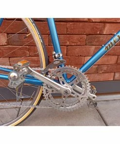 Vélo De Course Peugeot - 54 -Pédales de vélo Soldes Boutique velo mercier 1980 vintage 2