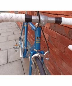 Vélo De Course Peugeot - 54 -Pédales de vélo Soldes Boutique velo mercier 1980 vintage 4