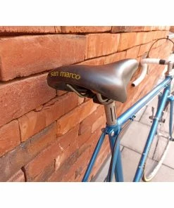 Vélo De Course Peugeot - 54 -Pédales de vélo Soldes Boutique velo mercier 1980 vintage 5