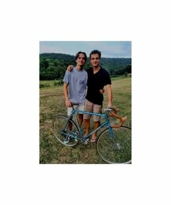 Vélo Urbain Simplex - 56