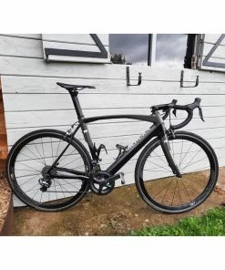 Vélo De Course Eddy Merckx - 56 - 28" 8 Vélo De Course Eddy Merckx - 56 - 28" -Pédales de vélo Soldes Boutique velo merckx emx 525 2