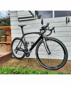 Vélo De Course Eddy Merckx - 56 - 28"