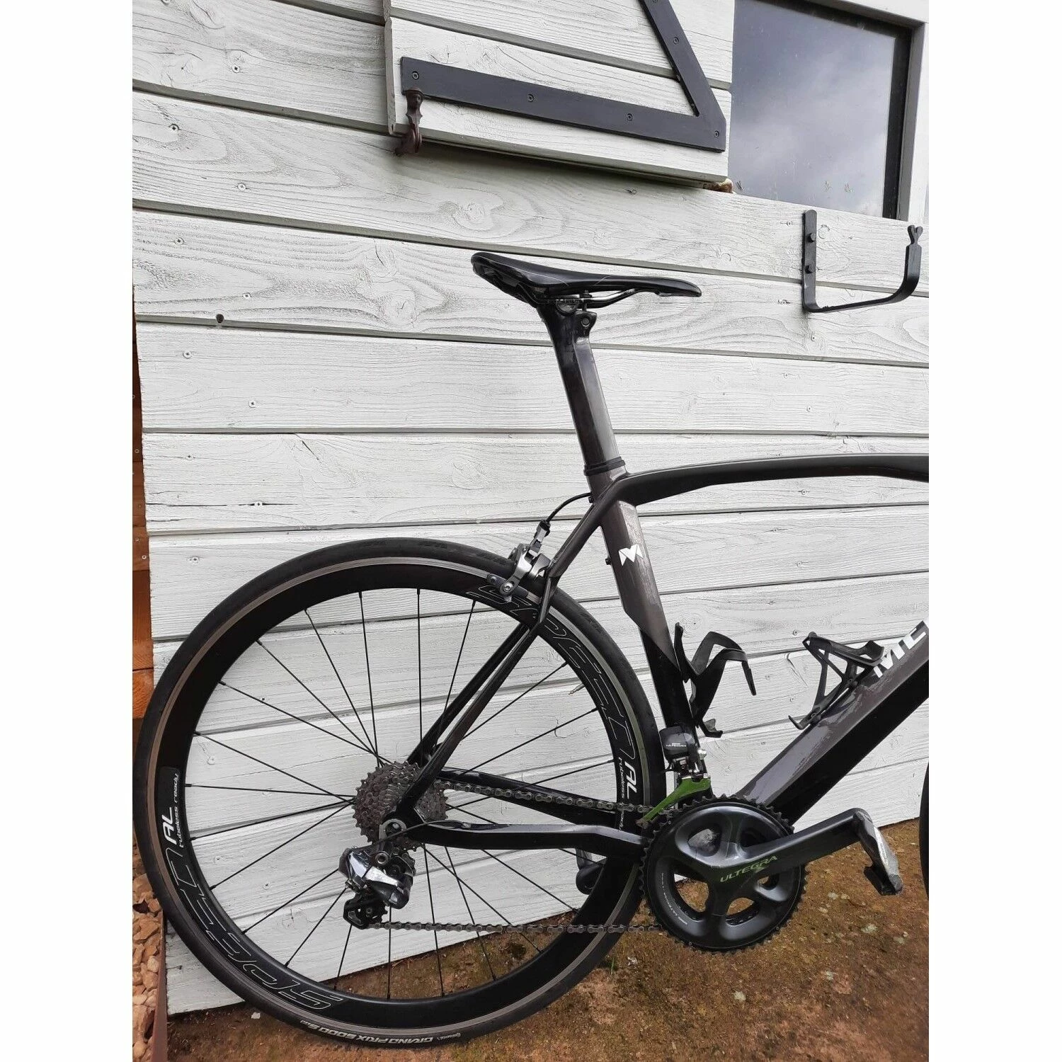 Vélo De Course Eddy Merckx - 56 - 28" 4 Vélo De Course Eddy Merckx - 56 - 28" – Image 4