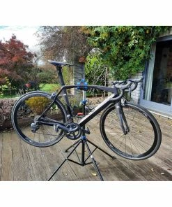 Vélo De Course Eddy Merckx - 56 - 28" 11 Vélo De Course Eddy Merckx - 56 - 28" -Pédales de vélo Soldes Boutique velo merckx emx 525 5