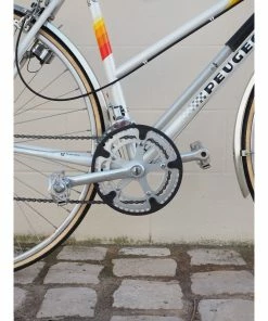 Vélo Urbain Peugeot -Pédales de vélo Soldes Boutique velo mixte peugeot 3