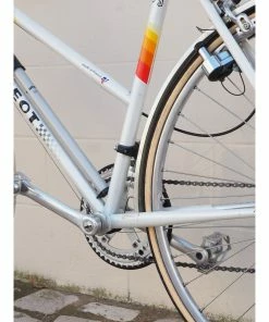 Vélo Urbain Peugeot -Pédales de vélo Soldes Boutique velo mixte peugeot 4